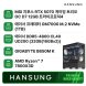 라이젠7 7800X3D RTX5070 12GB+32GB+1TB 조립PC 게이밍 데스크탑 조립컴퓨터