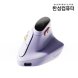 VM350 OfficeMaster 3모드 저소음 경량 버티컬마우스 화이트