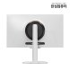 [리퍼]TFG27Q32PCMW QHD Fast IPS 320Hz 게이밍 화이트