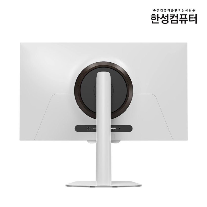 [리퍼]TFG27Q32PCMW QHD Fast IPS 320Hz 게이밍 화이트
