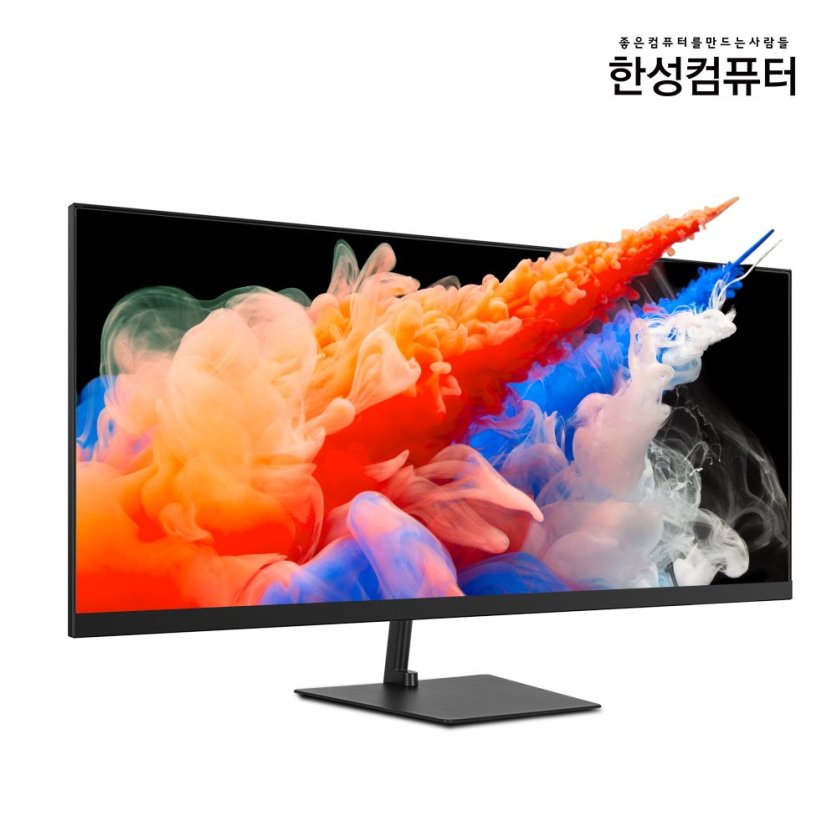 [리퍼]TFG34F07WP IPS 울트라와이드 모니터