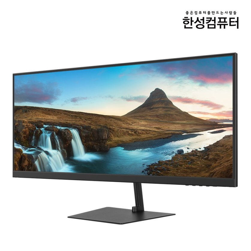 [리퍼]한성컴퓨터 TFG29F07WP IPS 울트라와이드