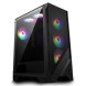 라이젠5 7500F RTX5060 8GB+32GB+1TB 조립PC 게이밍 데스크탑 PBM