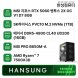라이젠5 7500X3D RTX5060 8GB+16GB+1TB 조립PC 게이밍 데스크탑 조립컴퓨터