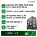 라이젠7 7700X3D RTX5070 12GB+32GB+1TB 조립PC 게이밍 데스크탑 조립컴퓨터