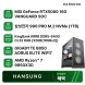 라이젠7 9850X3D RTX5080 16GB+32GB+1TB 조립PC 게이밍 데스크탑 조립컴퓨터