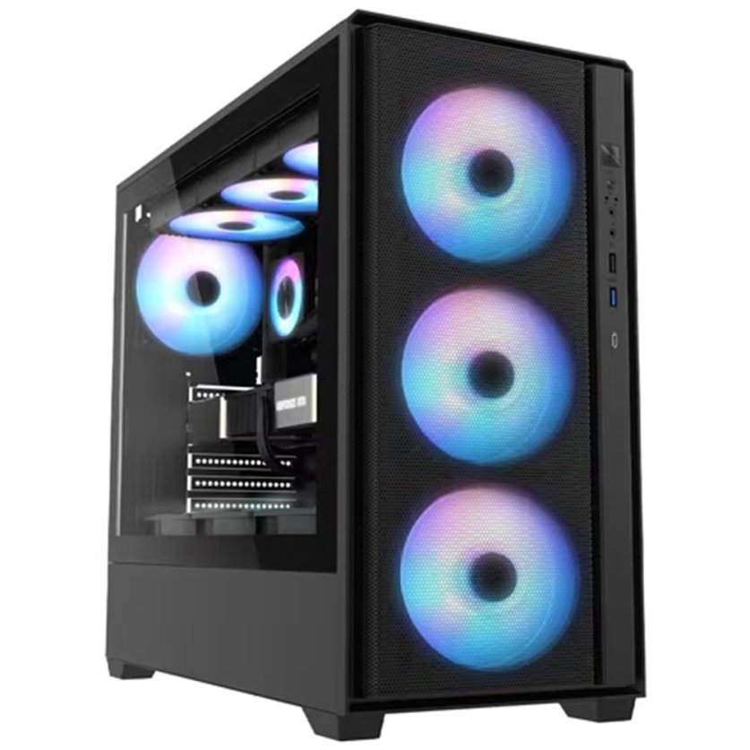 라이젠7 9850X3D RTX5080 16GB+32GB+1TB 조립PC 게이밍 데스크탑 X870