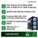 라이젠7 9850X3D RTX5080 16GB+32GB+1TB 조립PC 게이밍 데스크탑 X870