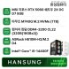 인텔 i5 14400F RTX5060 8GB+32GB+1TB 조립PC 게이밍 데스크탑 조립컴퓨터