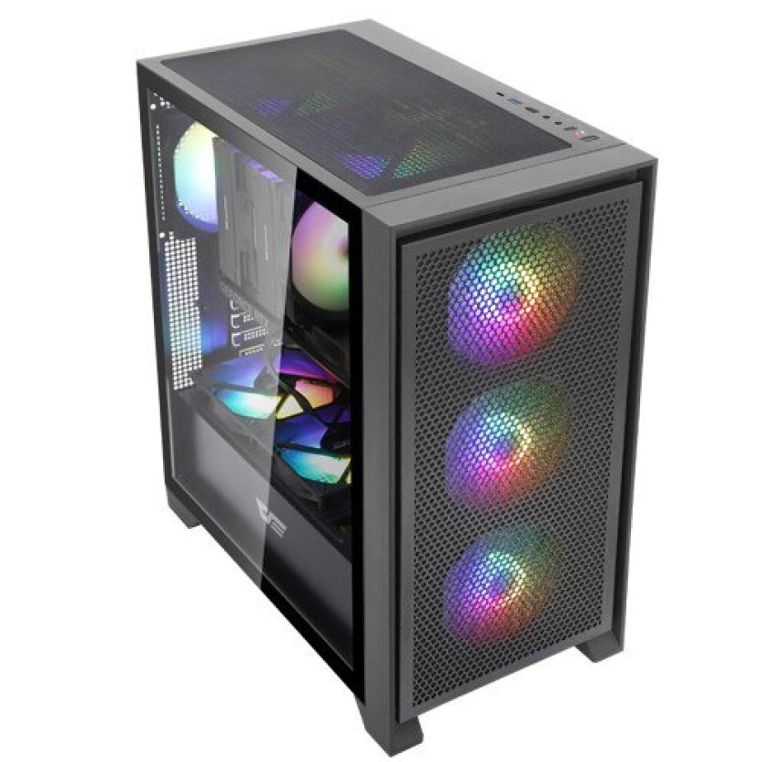 라이젠7 9800X3D+32GB+1TB 내장그래픽 조립PC 게이밍 데스크탑 조립컴퓨터