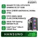 인텔 울트라5 250KF RTX5070 12GB+32GB+1TB 조립PC 게이밍 데스크탑 조립컴퓨터
