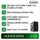 i5 14400F RTX5060TI 8GB+16GB+500GB 조립PC 게이밍 데스크탑 조립컴퓨터