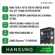 라이젠5 9600X RTX5070 12GB+32GB+1TB 조립PC 게이밍 데스크탑 조립컴퓨터