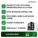 라이젠5 9600X RTX5060 8GB+16GB+1TB 조립PC 게이밍 데스크탑 조립컴퓨터