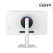 TFG27Q32PM1152ZMW QHD QD Mini LED 320Hz 게이밍 화이트