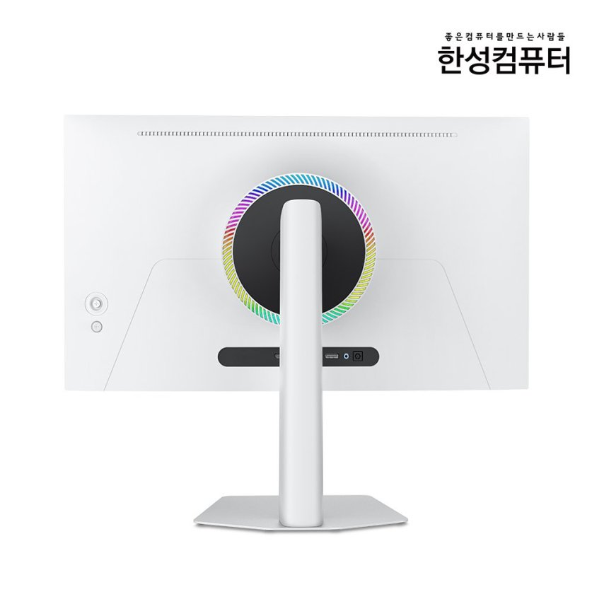 TFG27Q32PM1152ZMW QHD QD Mini LED 320Hz 게이밍 화이트