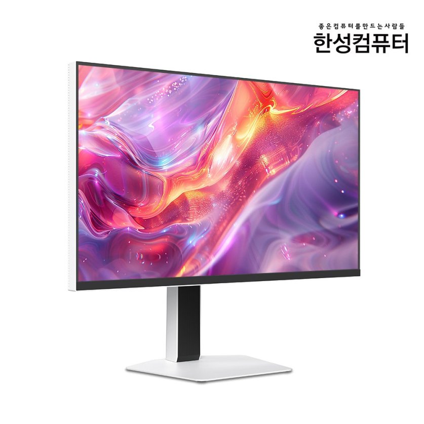 TFG27Q32PM1152ZMW QHD QD Mini LED 320Hz 게이밍 화이트