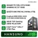 인텔 울트라7 270K RTX5080 16GB+32GB+1TB 조립PC 게이밍 데스크탑 조립컴퓨터