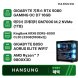 라이젠7 9800X3D RTX5080 16GB+32GB+1TB조립PC 게이밍 데스크탑 조립컴퓨터