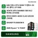 라이젠5 7500F RTX5060TI 8GB+16GB+1TB 조립PC 게이밍 데스크탑 조립컴퓨터