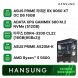 라이젠5 5600 RX9060XT 16GB+16GB+500GB 조립PC 게이밍 데스크탑 조립컴퓨터