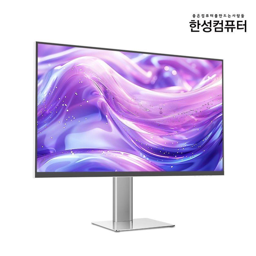 TFG32U1428PMW IPS UHD 144Hz FHD 288Hz 듀얼모드 게이밍 화이트