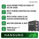 라이젠7 7800X3D RX9060XT 16GB+32GB+1TB 조립PC 게이밍 데스크탑/B850M