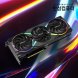 [한성] PNY GeForce RTX 5060 Ti ARGB EPIC-X RGB OC D7 8GB Triple Fan