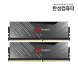 KingBank KRXB DDR5-6000 UDIMM M CL30 32GB(16GBx2) 블랙 패키지