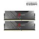 KingBank KRXB DDR5-6000 UDIMM M CL30 32GB(16GBx2) 블랙 패키지