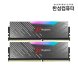 KingBank KRRB DDR5-6000 CL30 32GB(16GBx2) RGB 블랙 패키지