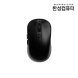 BM150 OfficeMaster 듀얼 무선 초경량 저소음 마우스 말차크림