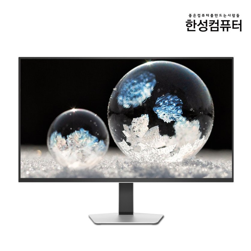[리퍼]TFG32U16PM2304ZMW Fast IPS QD Mini LED UHD 160 FHD 320 듀얼모드 게이밍 화이트