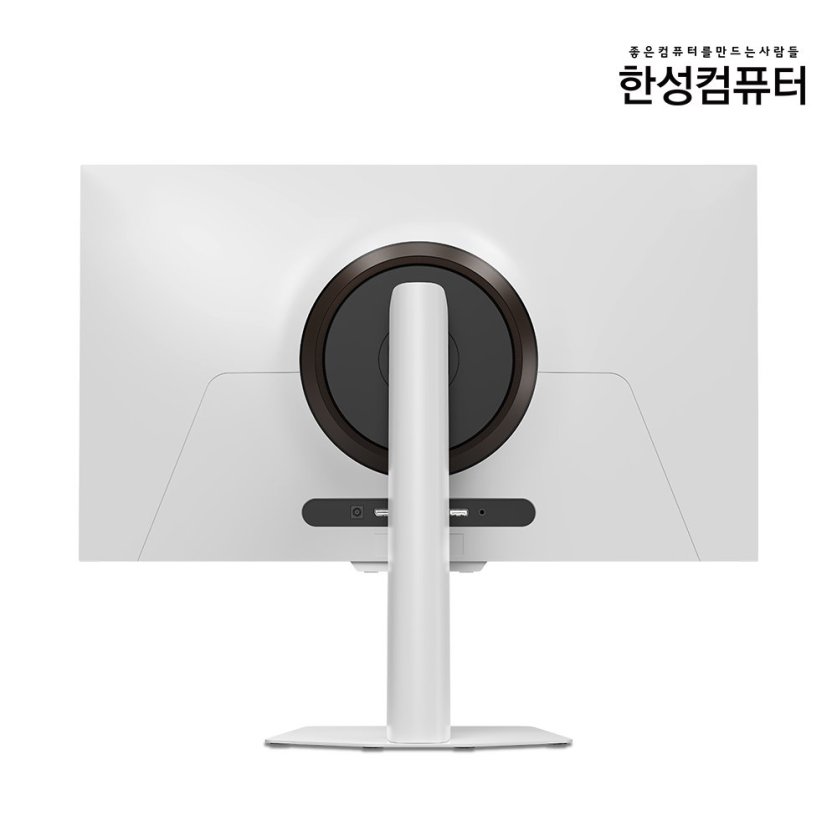 TFG27Q42PCMW QHD Fast IPS 425Hz 게이밍 화이트