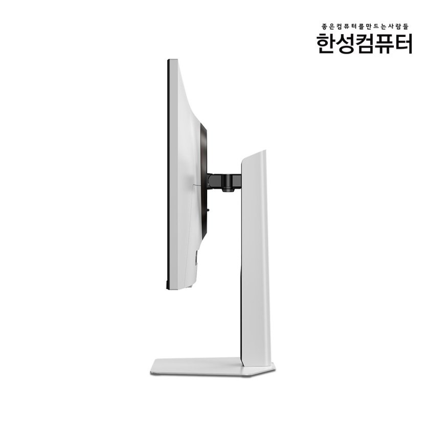 TFG27Q42PCMW QHD Fast IPS 425Hz 게이밍 화이트
