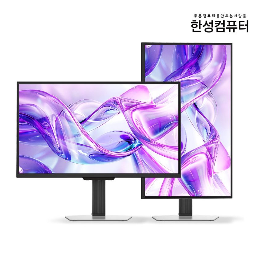 TFG27Q42PCMW QHD Fast IPS 425Hz 게이밍 화이트