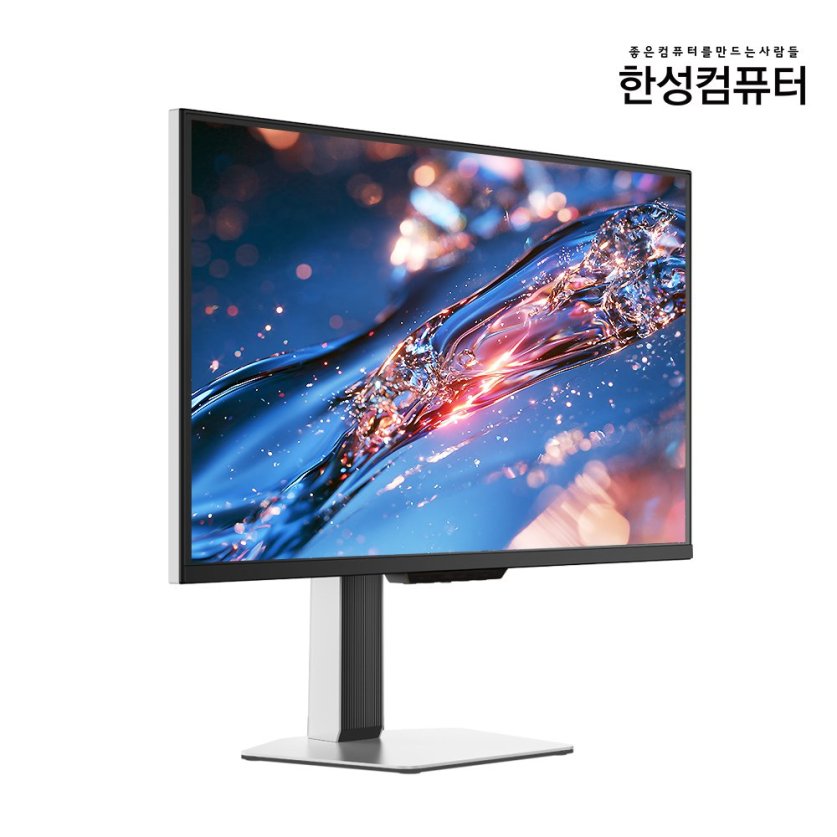 TFG27Q42PCMW QHD Fast IPS 425Hz 게이밍 화이트