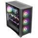 라이젠7 9950X3D+32GB+1TB 내장그래픽 조립PC 게이밍 데스크탑 X870E Trix