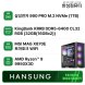 라이젠7 9950X3D+32GB+1TB 내장그래픽 조립PC 게이밍 데스크탑 X870E Trix
