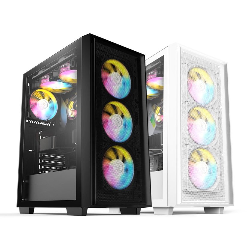 i5 14400F RTX5060TI 8GB 32GB 1TB 조립PC 게이밍 데스크탑 조립컴퓨터 CPI144F56T