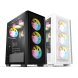 i5 14400F RTX3050 6GB+16GB+500GB 조립PC 게이밍 데스크탑 윈도우11 조립컴퓨터 CPI144F35W