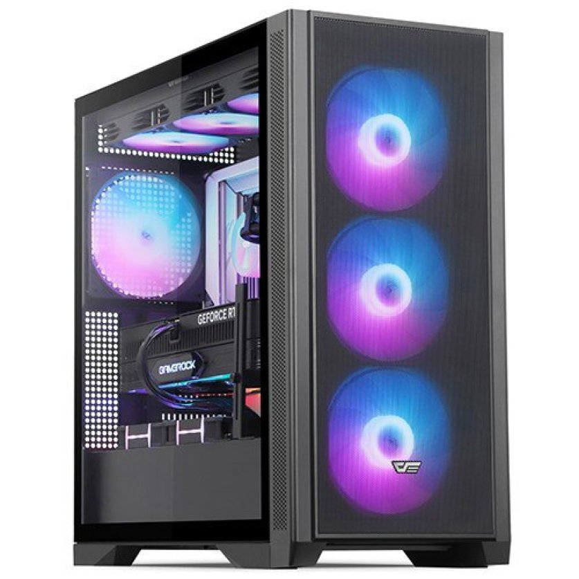 라이젠7 9850X3D+32GB+1TB 내장그래픽 조립PC 게이밍 데스크탑 X870E SUDOKOO