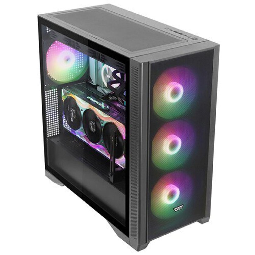 라이젠7 9850X3D+32GB+1TB 내장그래픽 조립PC 게이밍 데스크탑 X870E SUDOKOO