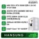 인텔 I5 14400F RTX5060 8GB+16GB+500GB 조립PC 게이밍 데스크탑 화이트