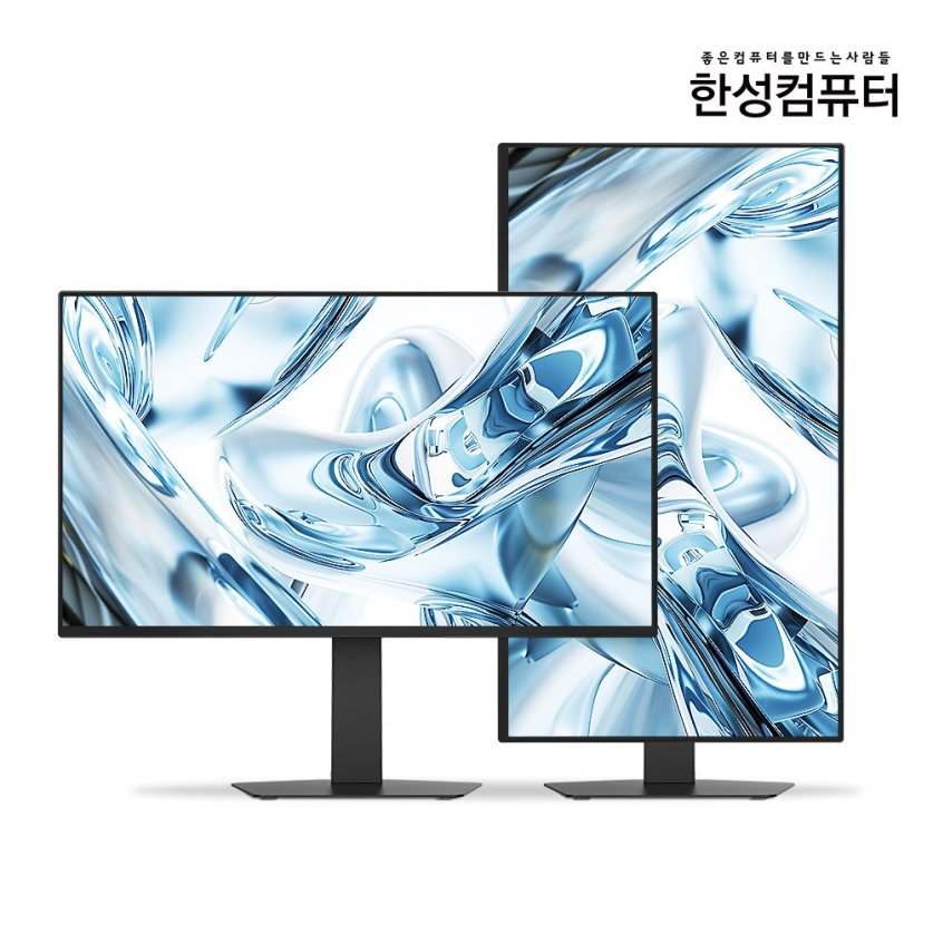 TFG27Q24FL2 QD-OLED QHD 240Hz 게이밍