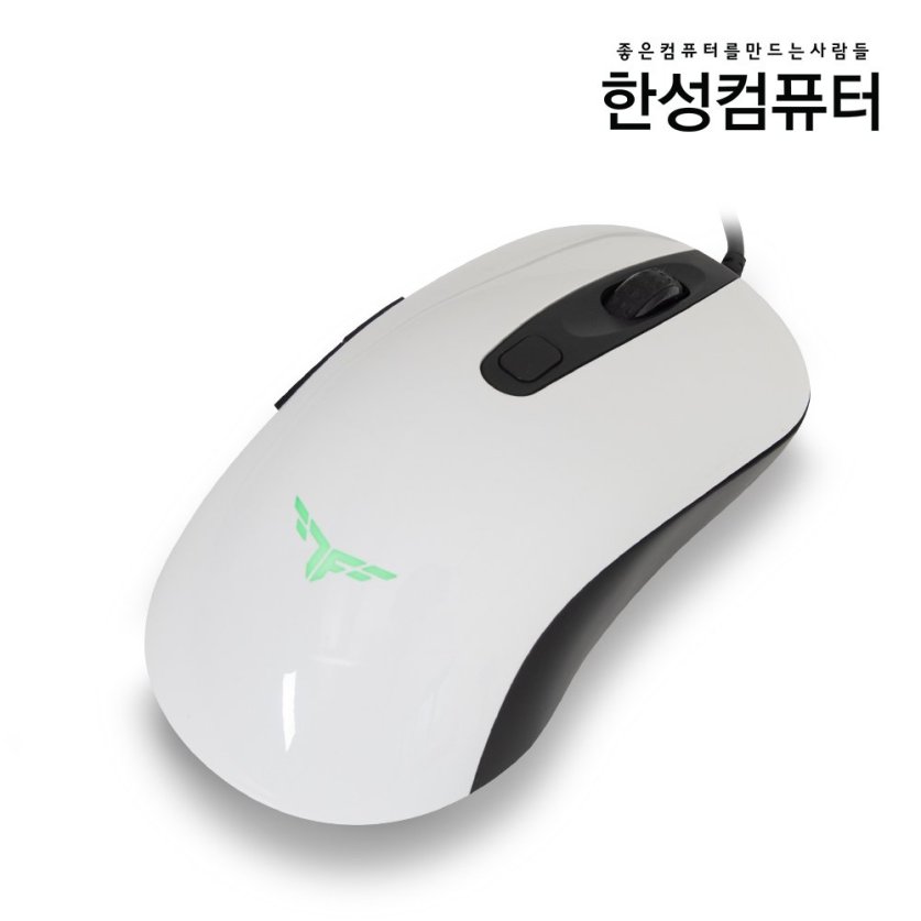 BOSSMONSTER MLv.67 80G 게이밍마우스