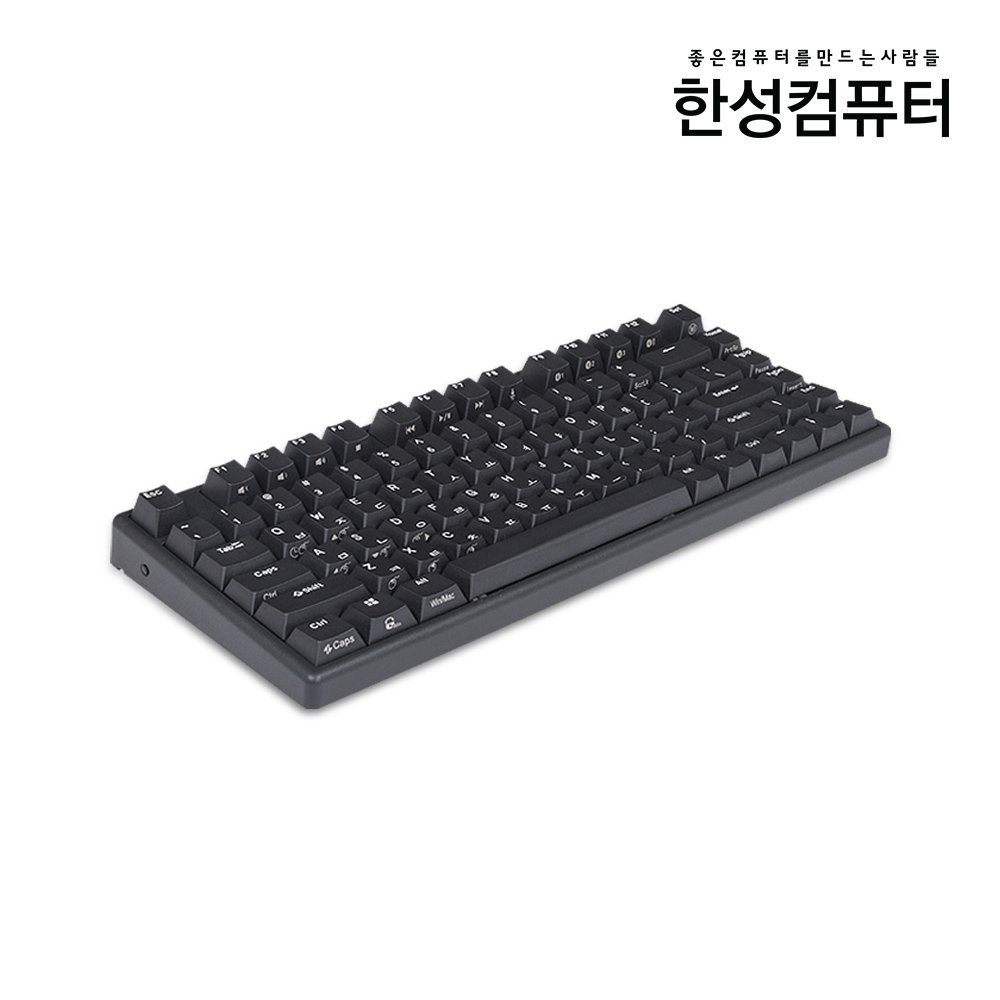 GK888B 無接点キーボード 韓国語 無線/有線 50g GK888B 無接点キーボード 韓国語 無線/有線 50g
