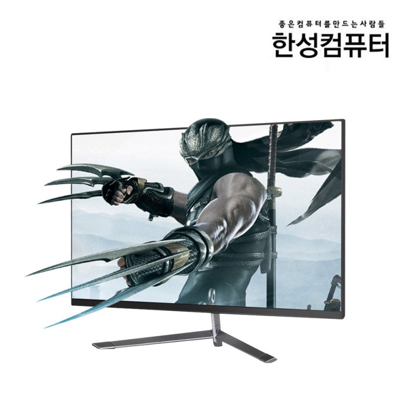 [리퍼]ULTRON 2758 프리싱크 리얼 75