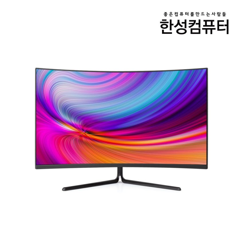 TFG27F16V 1500R 180Hz 게이밍