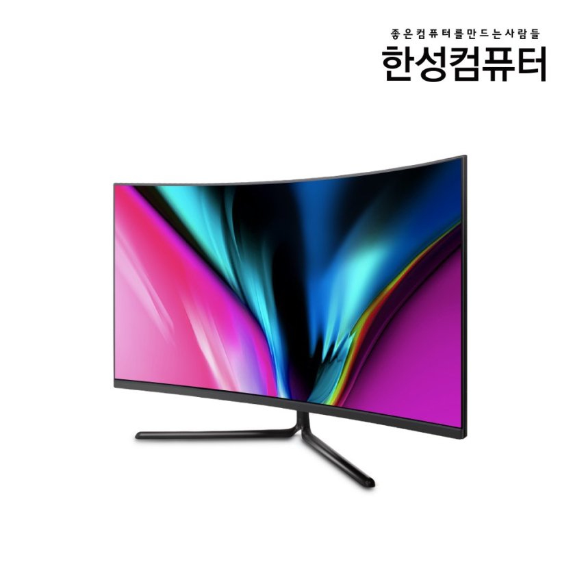 TFG27F16V 1500R 180Hz 게이밍